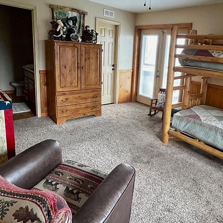 비둘기 포지 Smoky Mountain Retreat With Hot Tub, Arcade Games 빌라 외부 사진